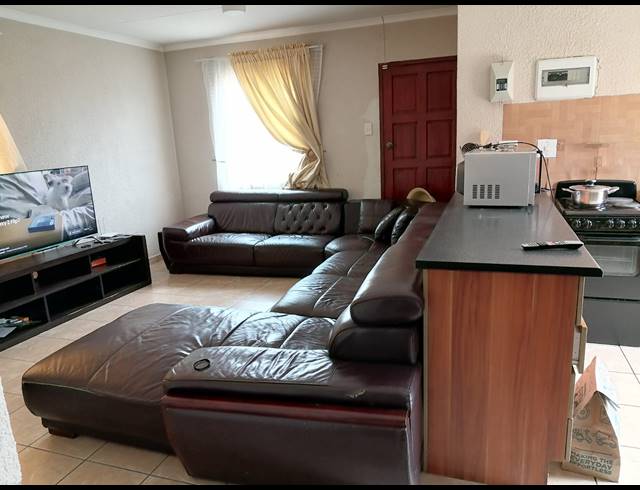 3 BEDROOM HOUSE FOR SALE IN WATERKLOOF